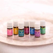 Young Living essential 7 kit for every home and every body